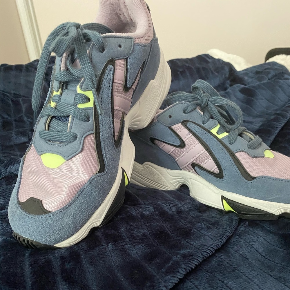 Adidas Yung-95 Chasm